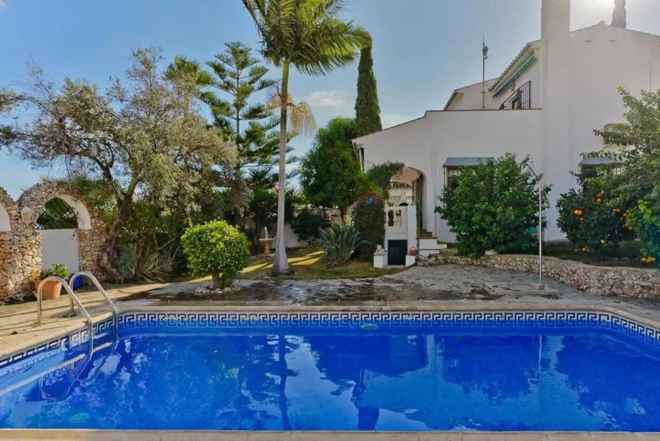 Calle Descartes 9 - Eurosur Nerja