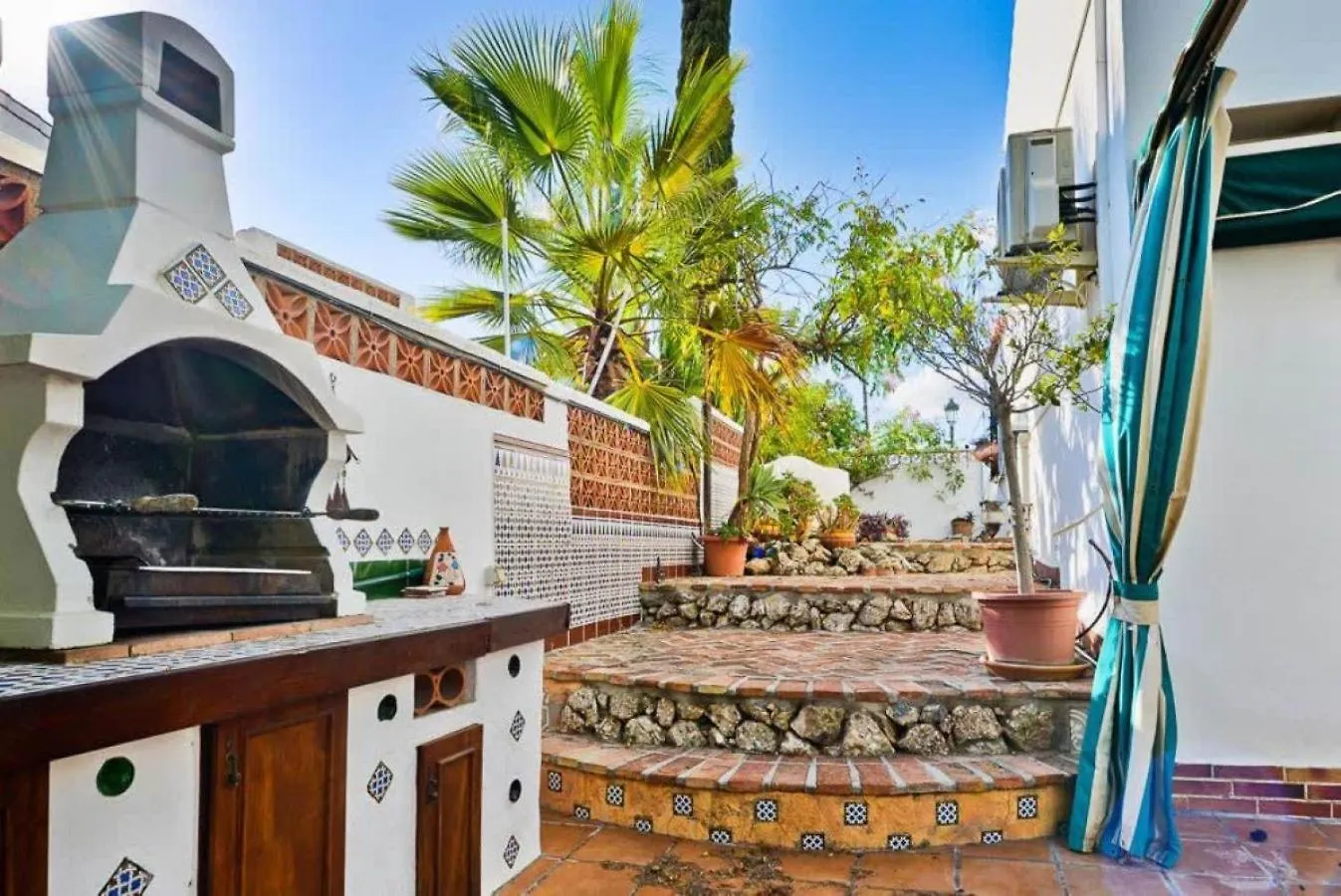 Calle Descartes 9 - Eurosur Nerja Villa