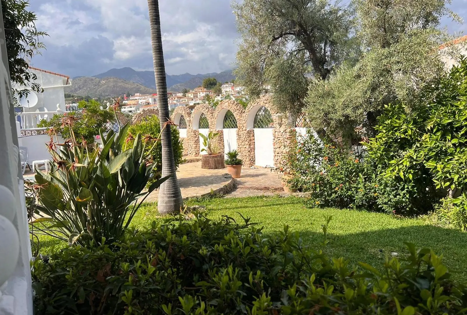 Calle Descartes 9 - Eurosur Nerja Villa