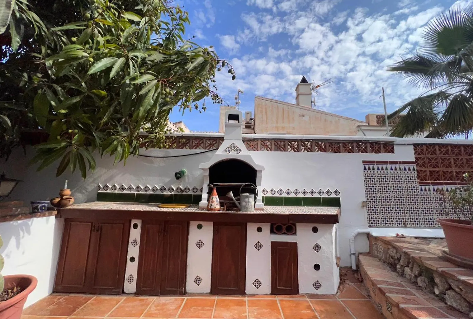 Calle Descartes 9 - Eurosur Nerja