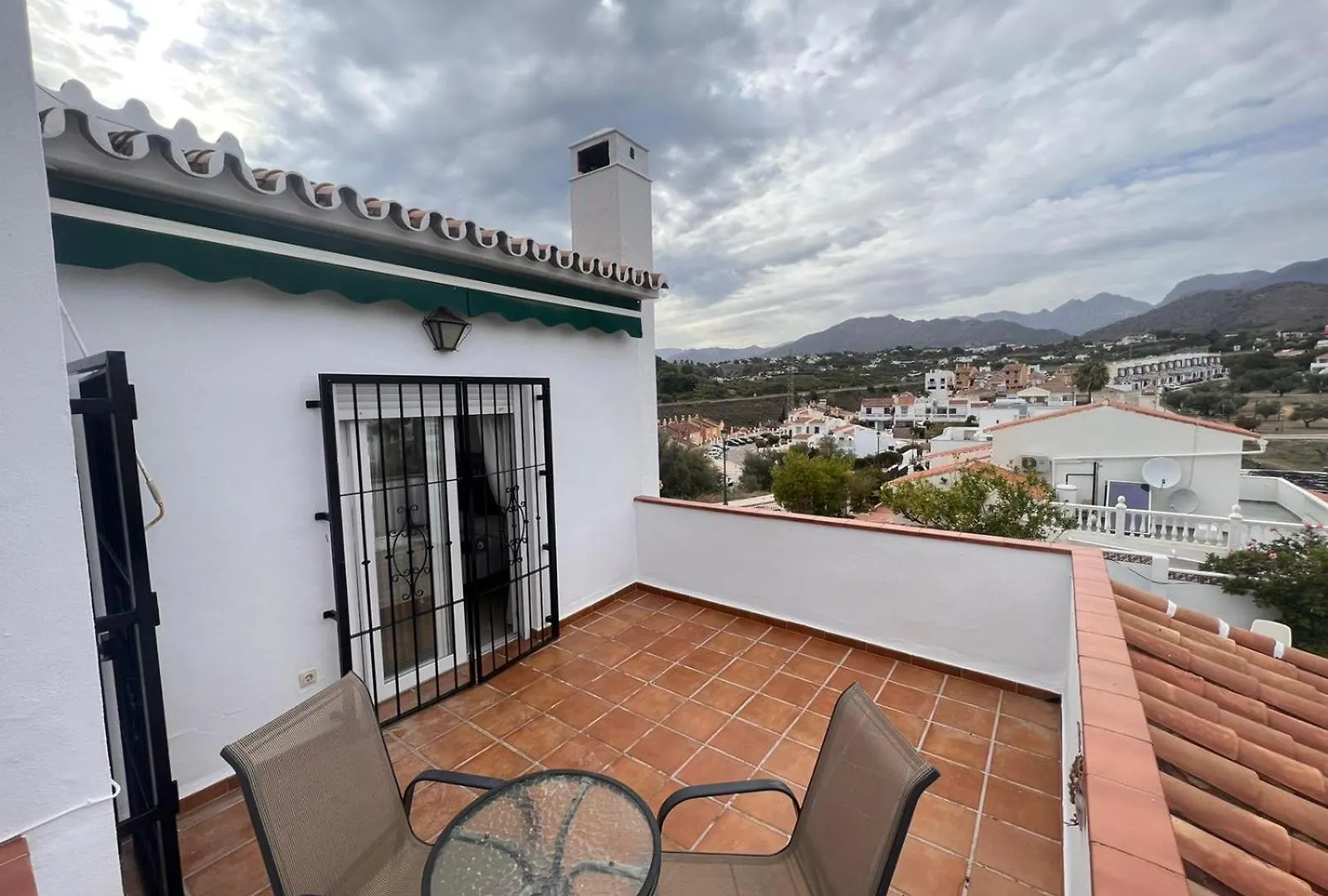 Villa Calle Descartes 9 - Eurosur Nerja