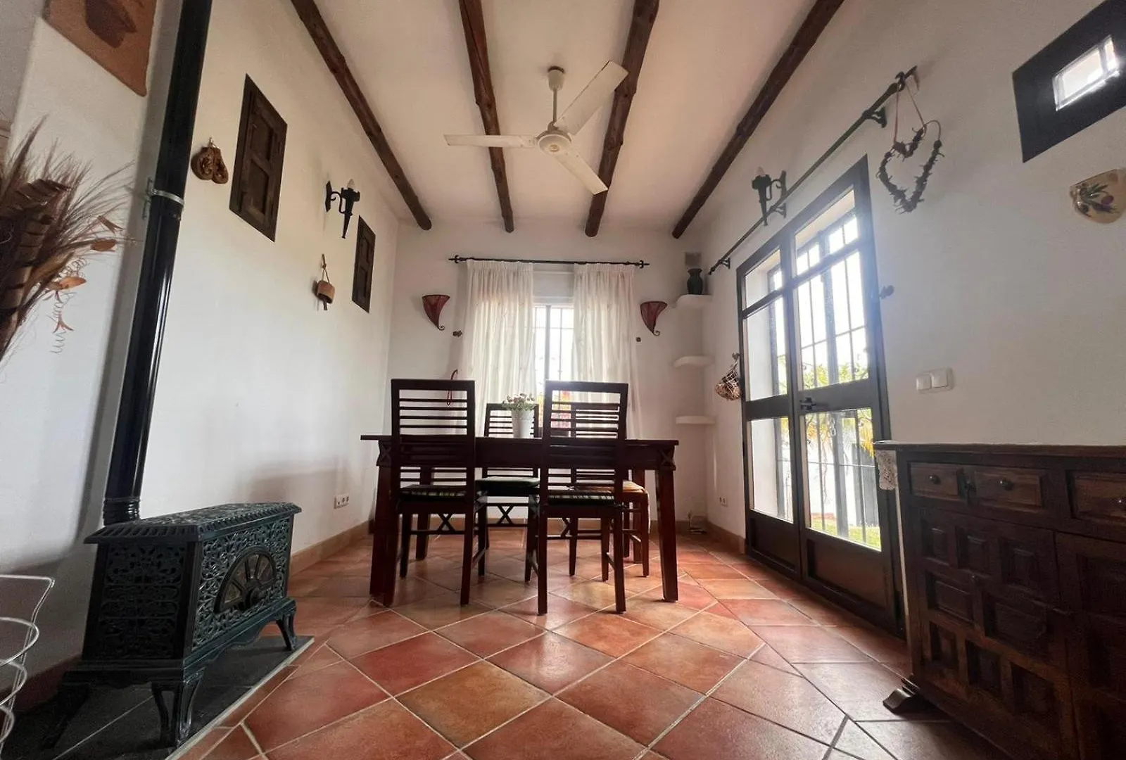 Calle Descartes 9 - Eurosur Nerja Espanha