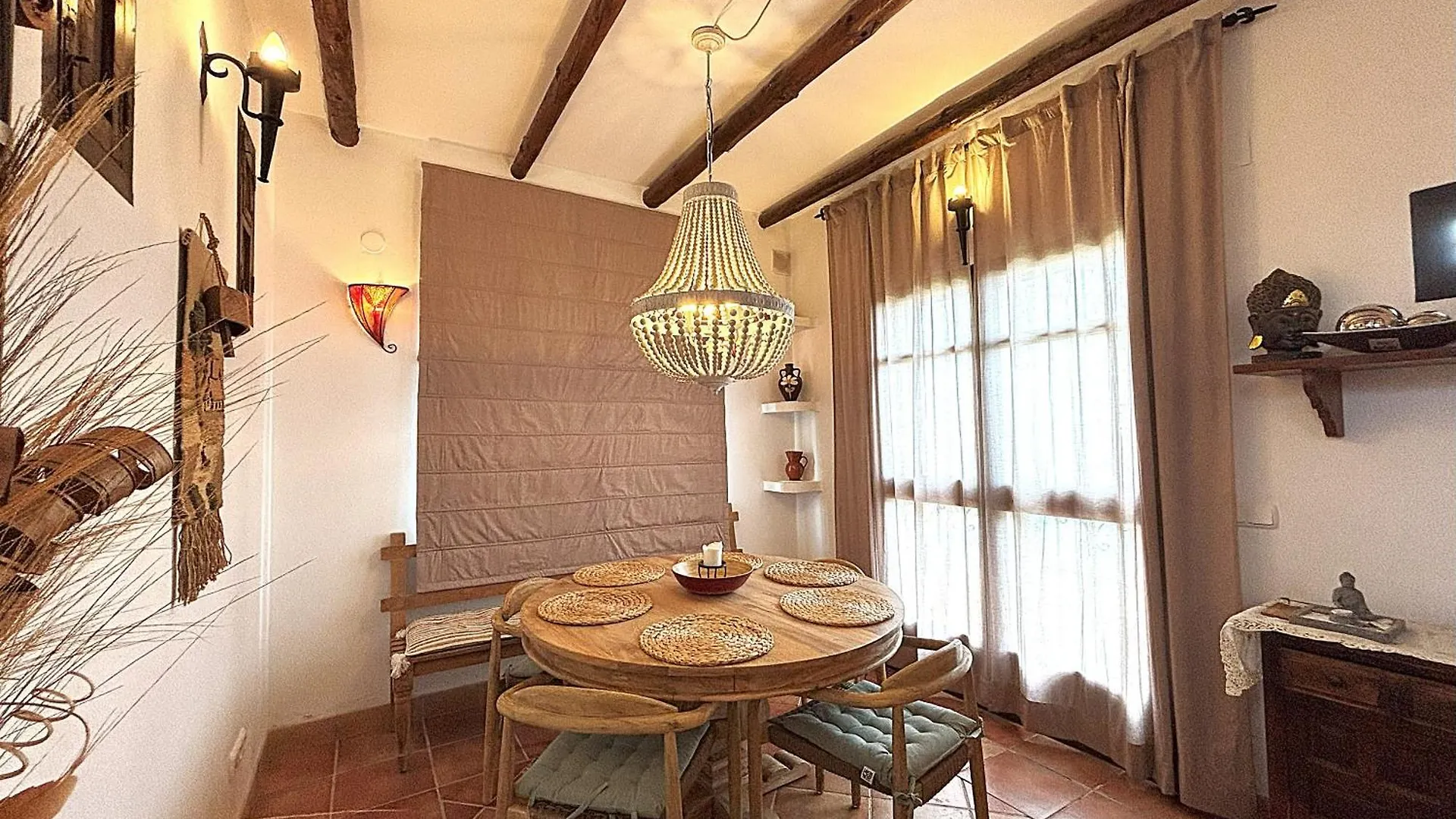 Calle Descartes 9 - Eurosur Nerja Espanha