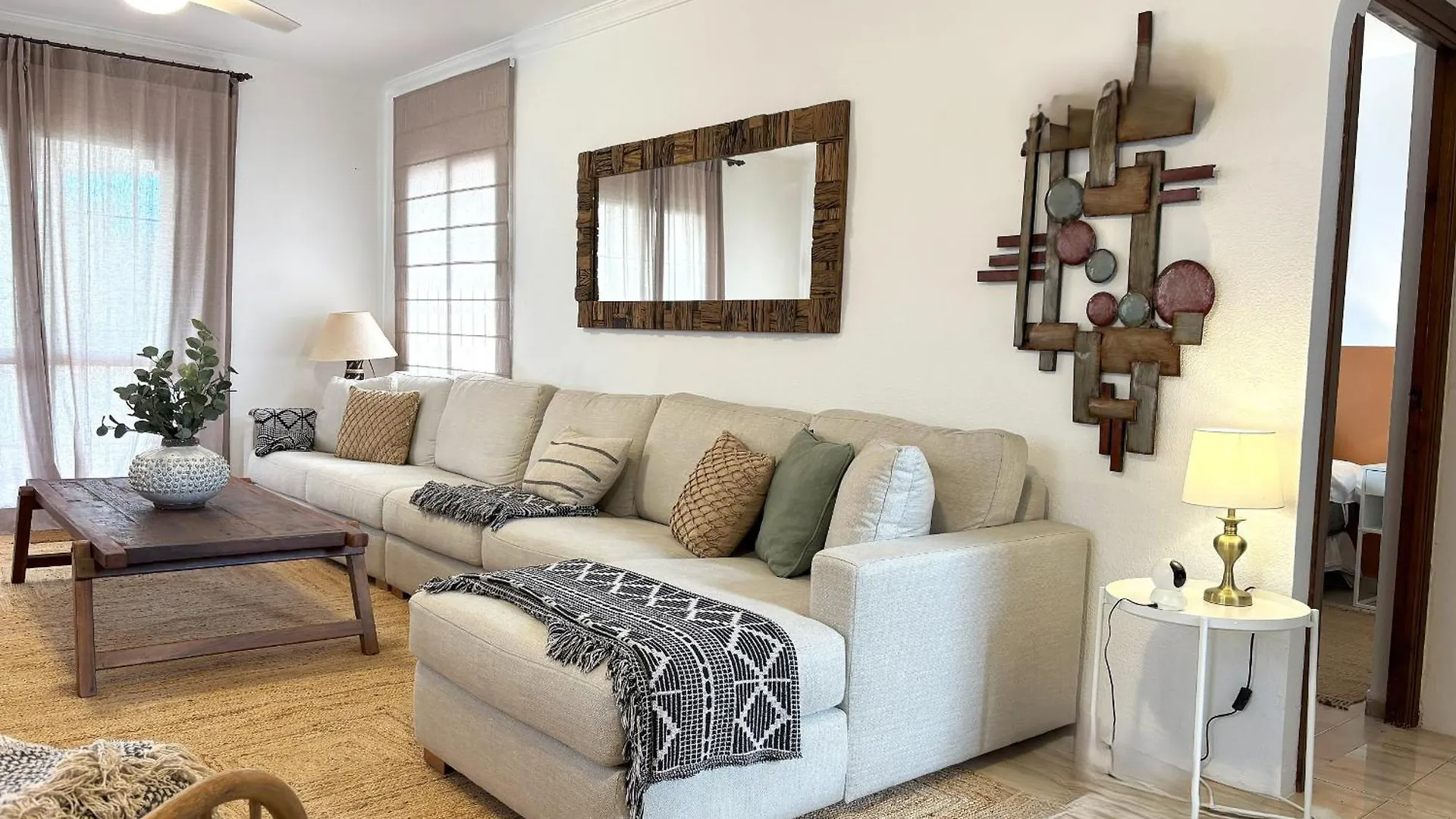 Calle Descartes 9 - Eurosur Nerja Villa