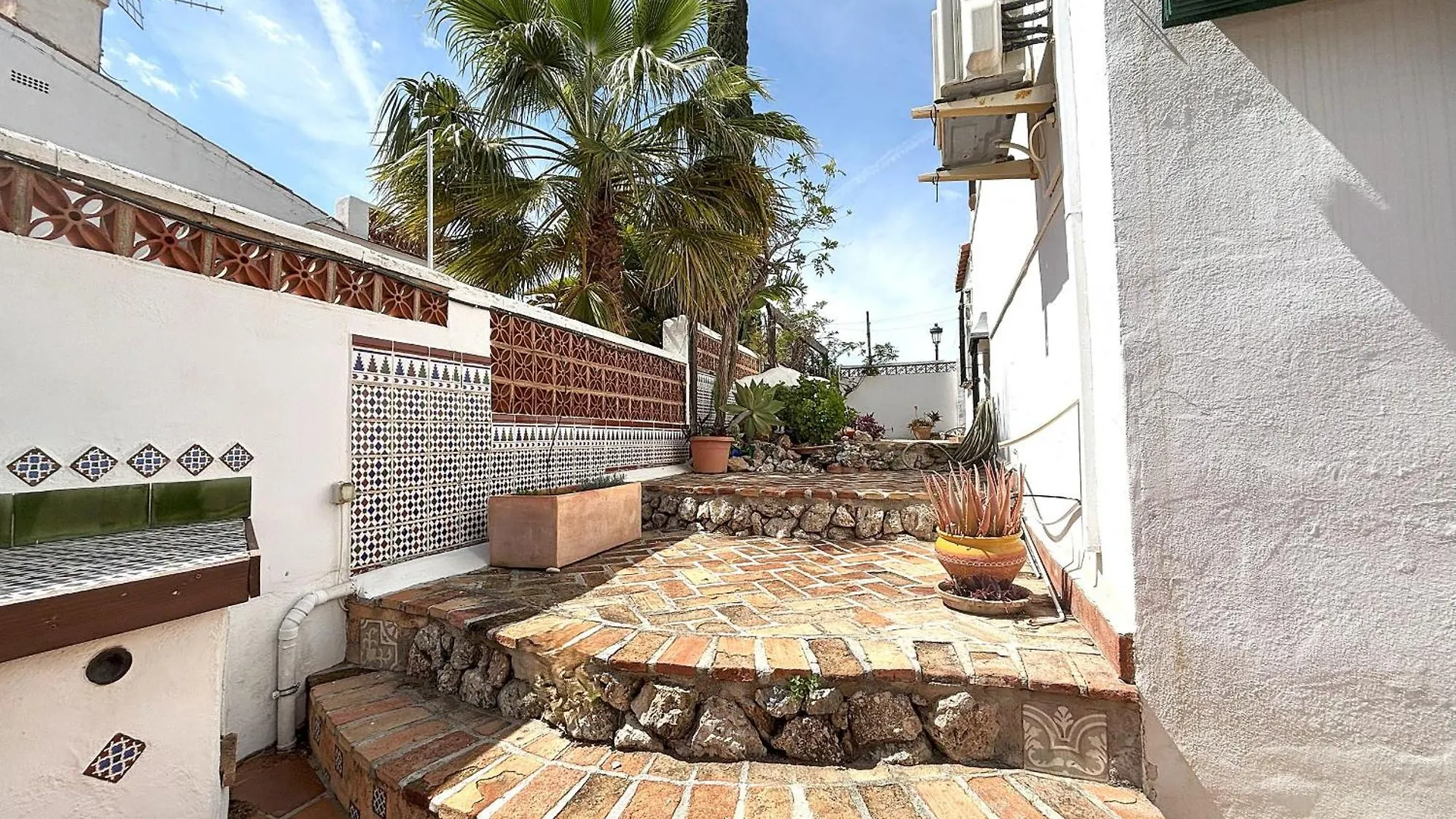 Calle Descartes 9 - Eurosur Nerja