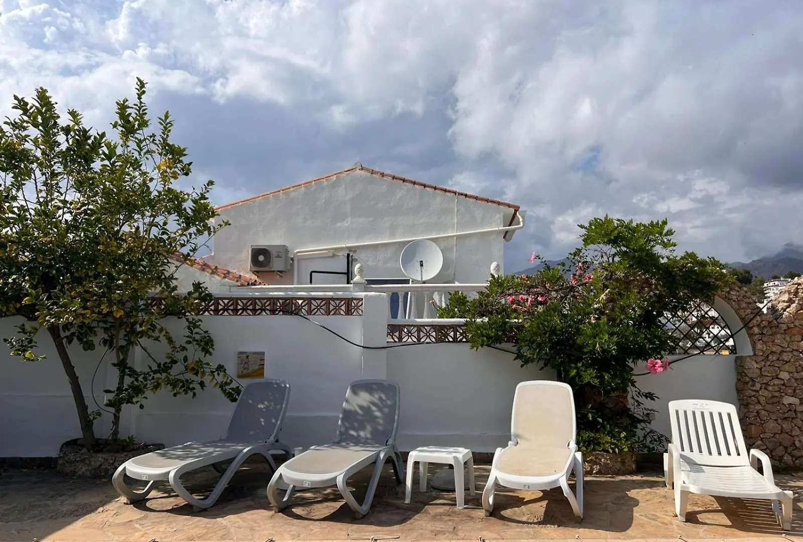 Calle Descartes 9 - Eurosur Nerja Villa