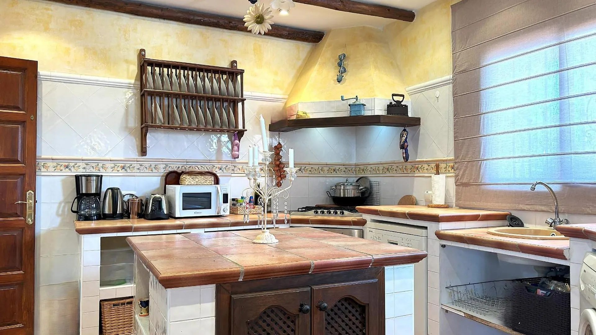 Villa Calle Descartes 9 - Eurosur Nerja Spain