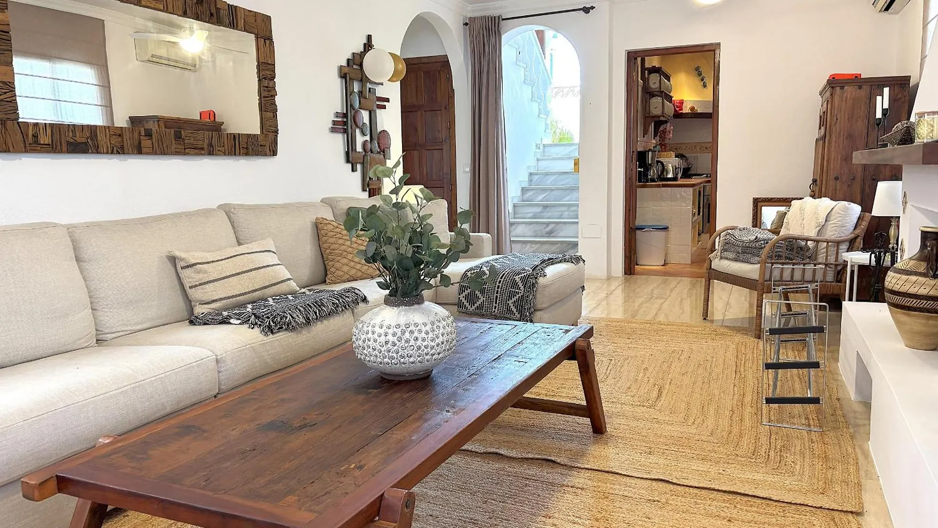 Calle Descartes 9 - Eurosur Nerja