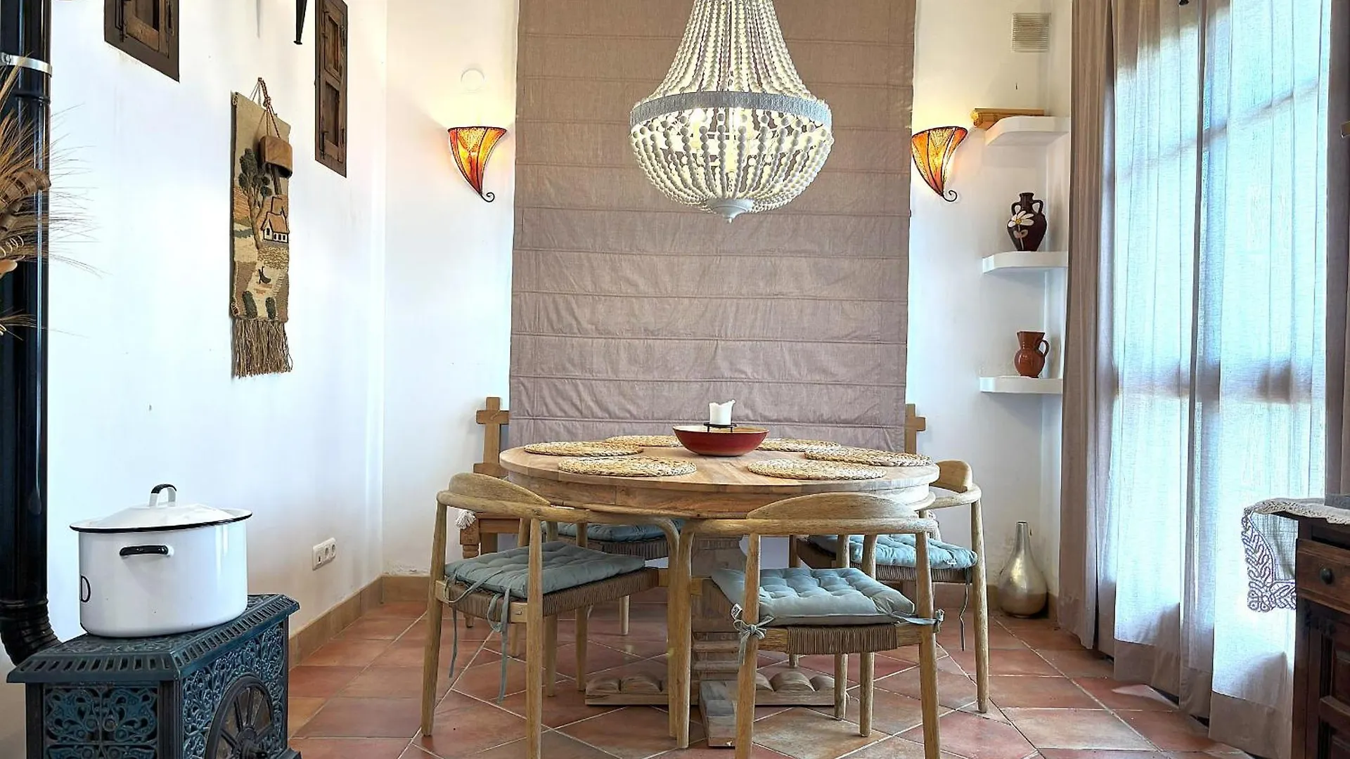 Calle Descartes 9 - Eurosur Nerja