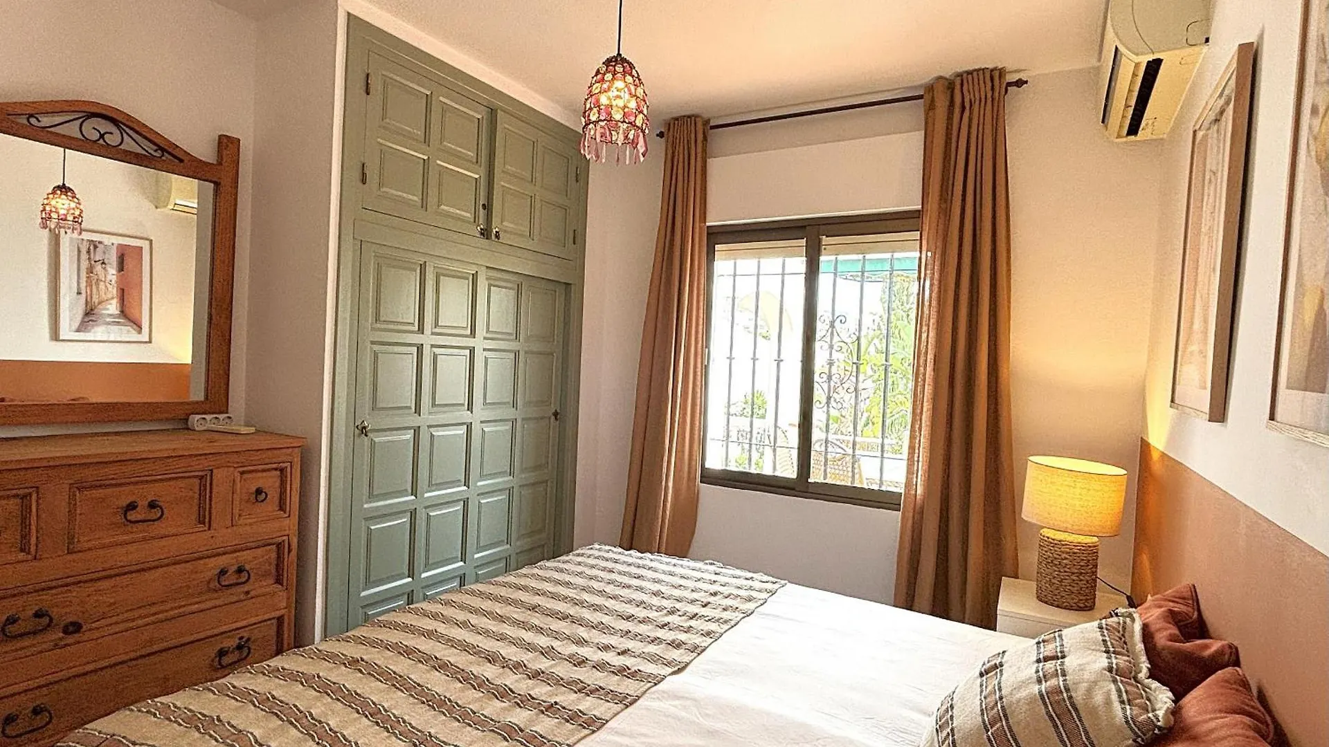 Villa Calle Descartes 9 - Eurosur Nerja