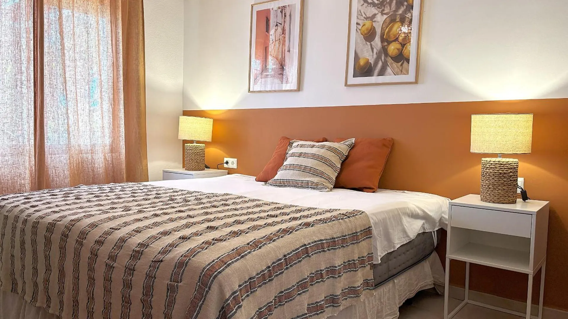Calle Descartes 9 - Eurosur Nerja Spain