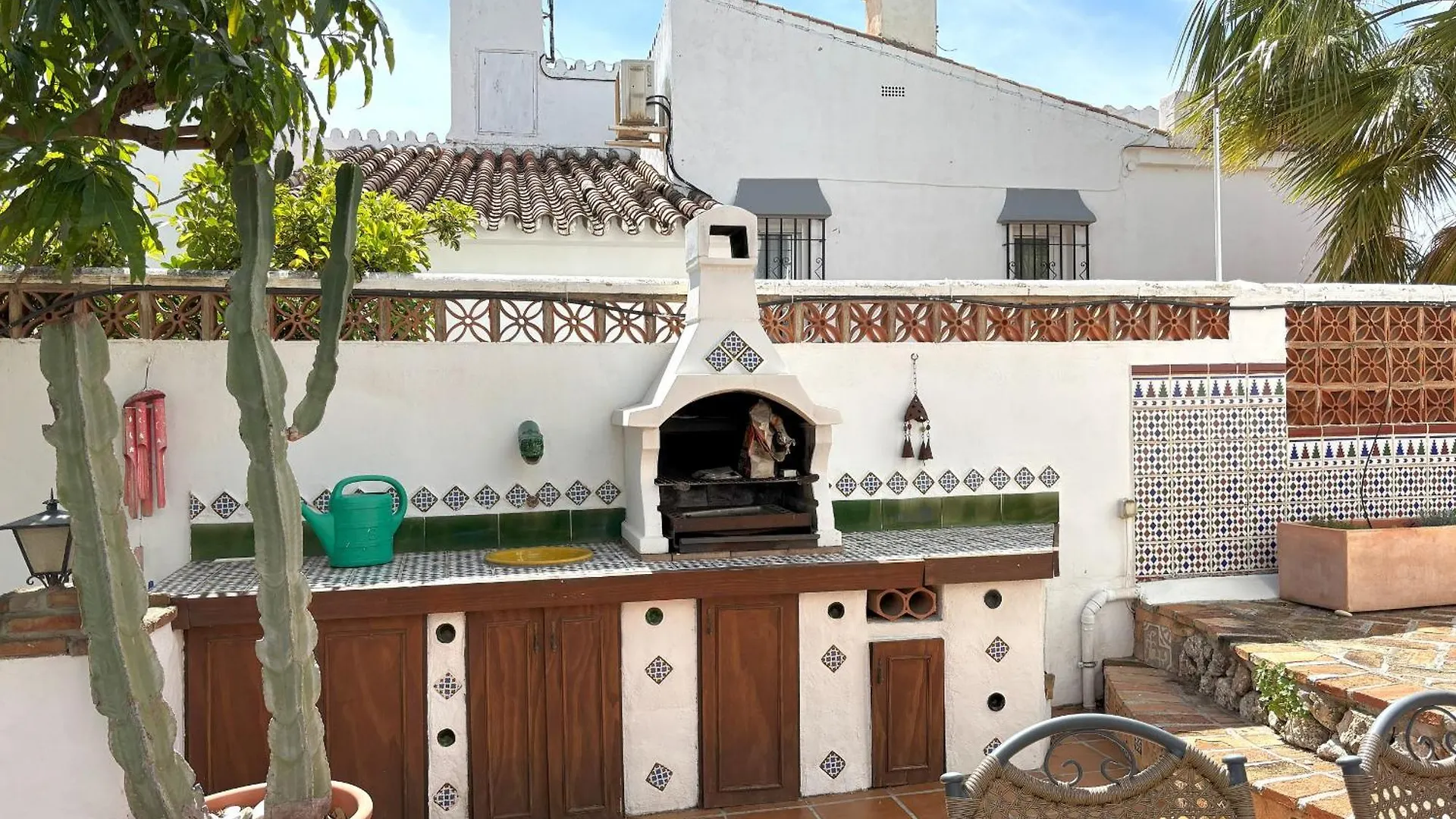 Calle Descartes 9 - Eurosur Nerja Villa