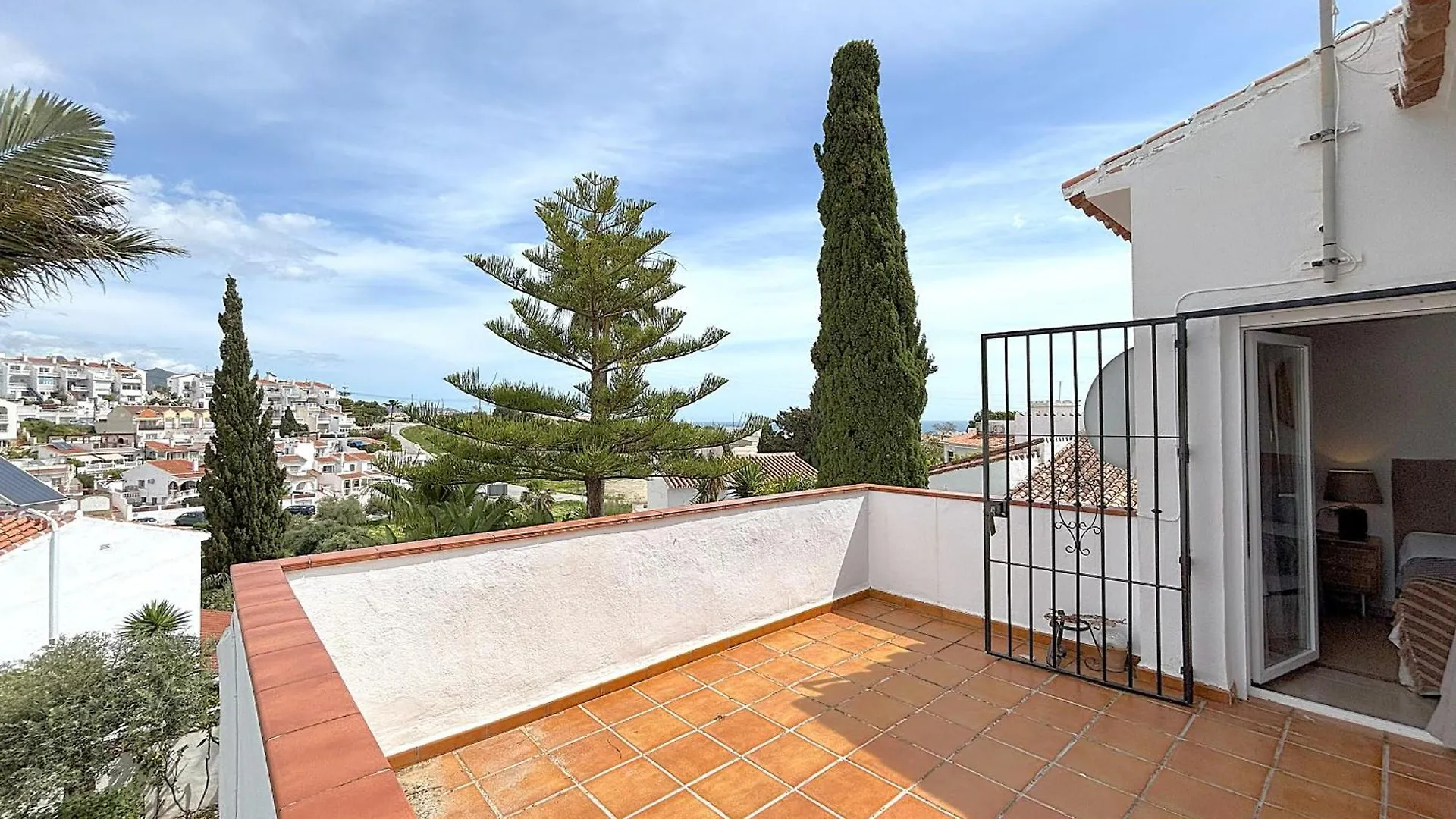 Villa Calle Descartes 9 - Eurosur Nerja