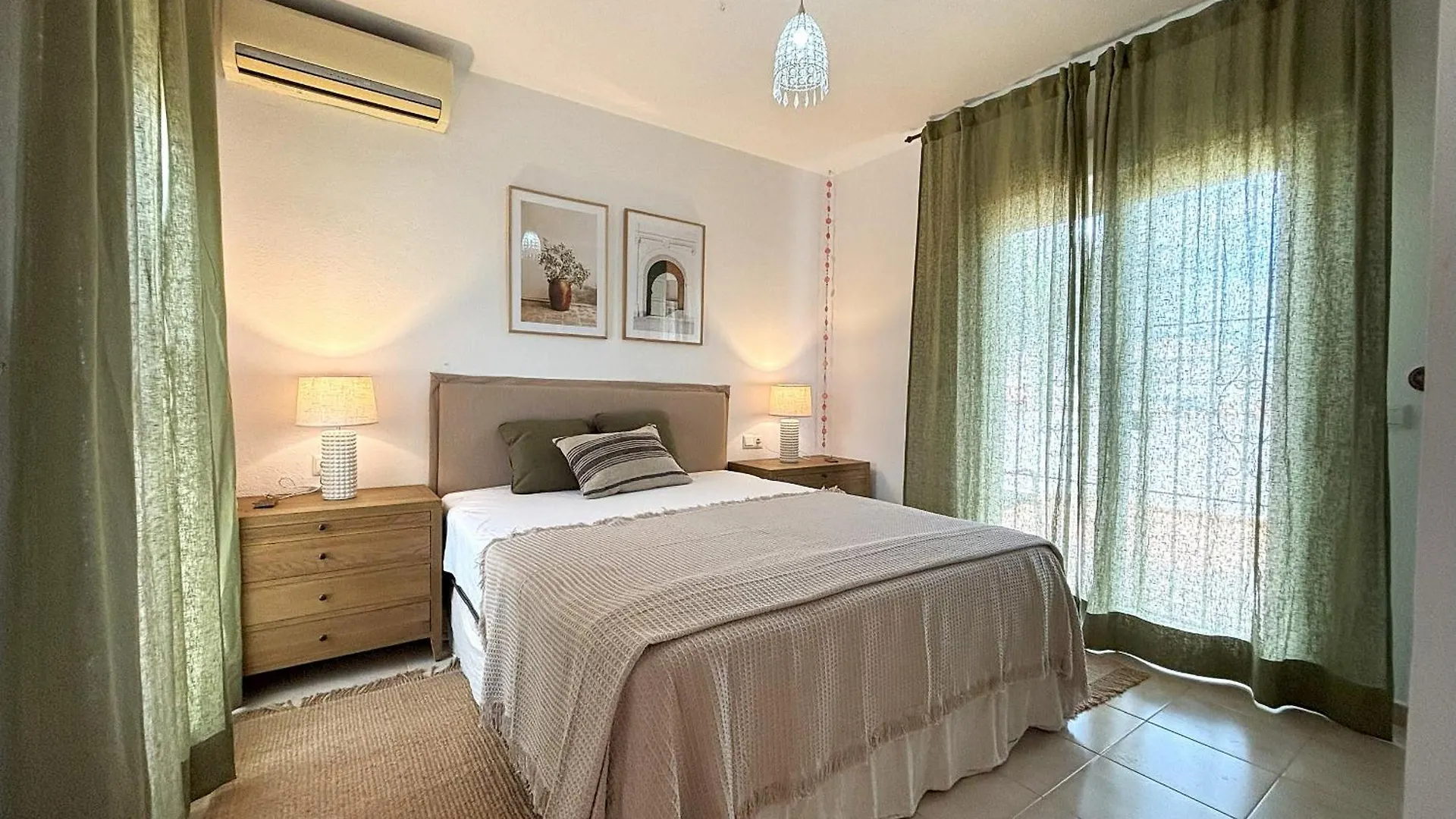 Calle Descartes 9 - Eurosur Nerja 0*,  Spain