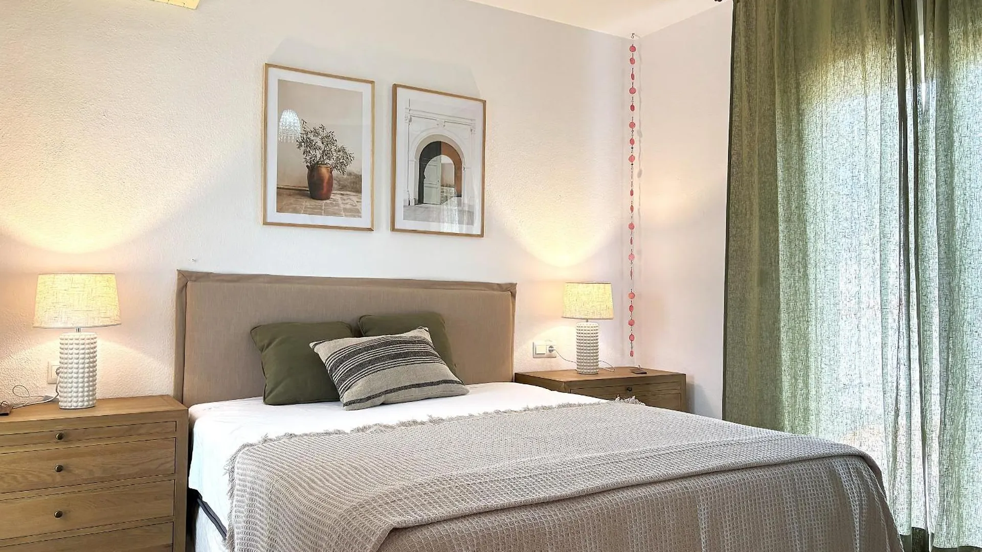 Calle Descartes 9 - Eurosur Nerja